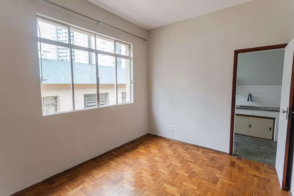 Apartamento, 2 quartos, 70 m² - Foto 1