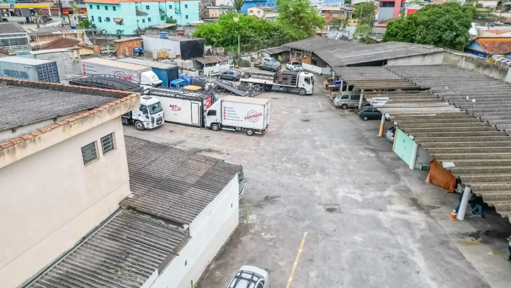 Terreno, 3587 m² - Foto 1