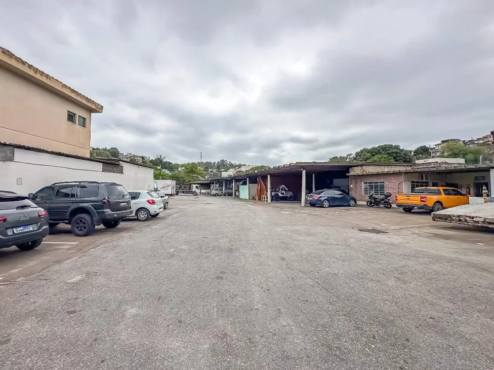 Terreno, 3587 m² - Foto 2