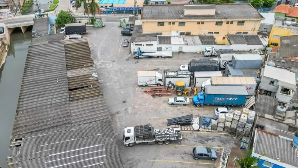Terreno, 3587 m² - Foto 10