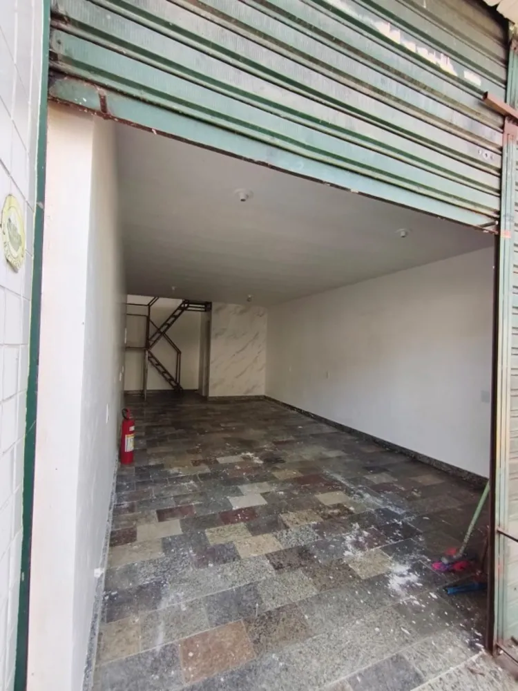Loja-Salão, 30 m² - Foto 9