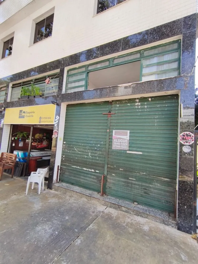 Loja-Salão, 30 m² - Foto 10