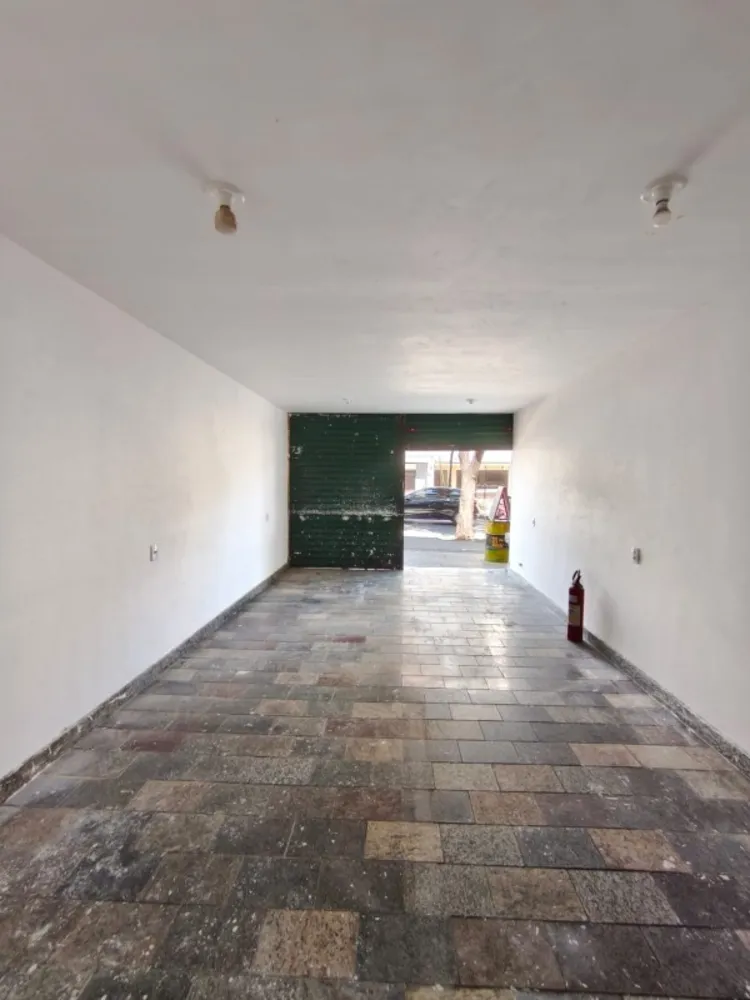 Loja-Salão, 30 m² - Foto 3