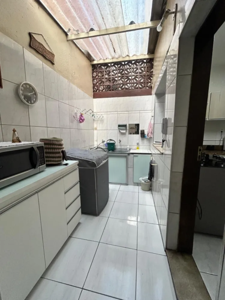 Casa, 3 quartos, 72 m² - Foto 7
