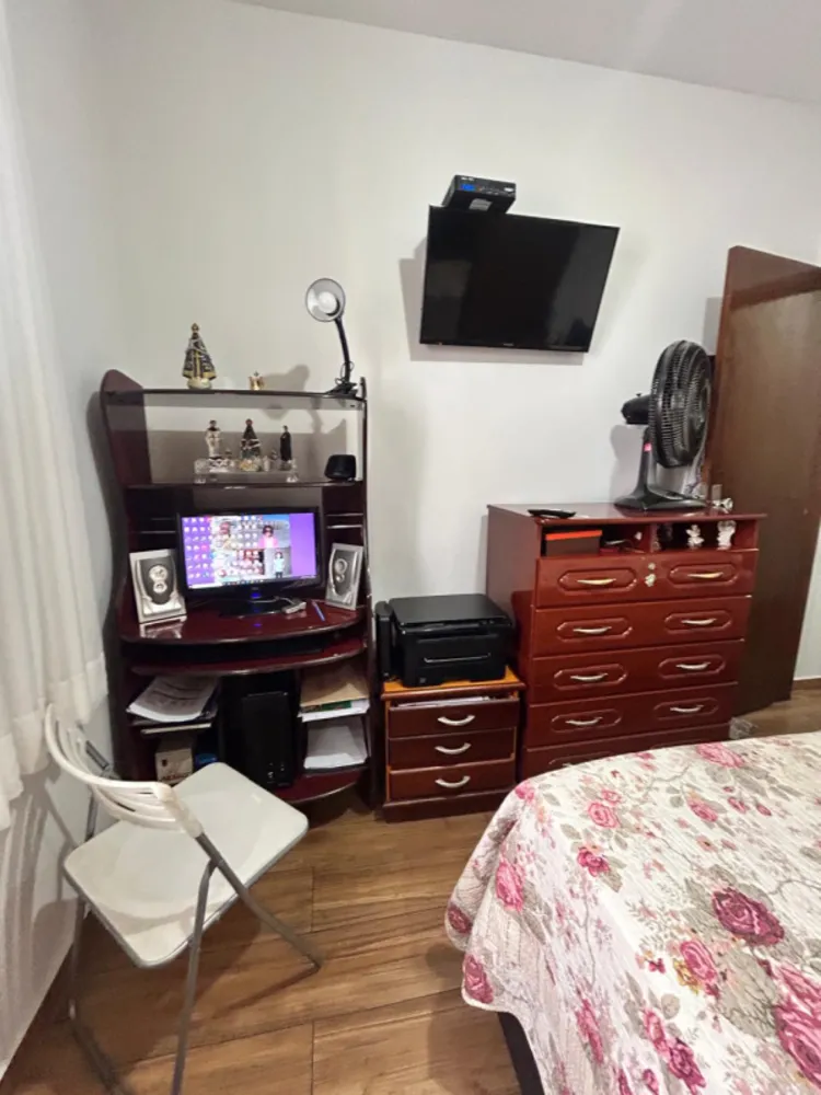 Casa, 3 quartos, 72 m² - Foto 6