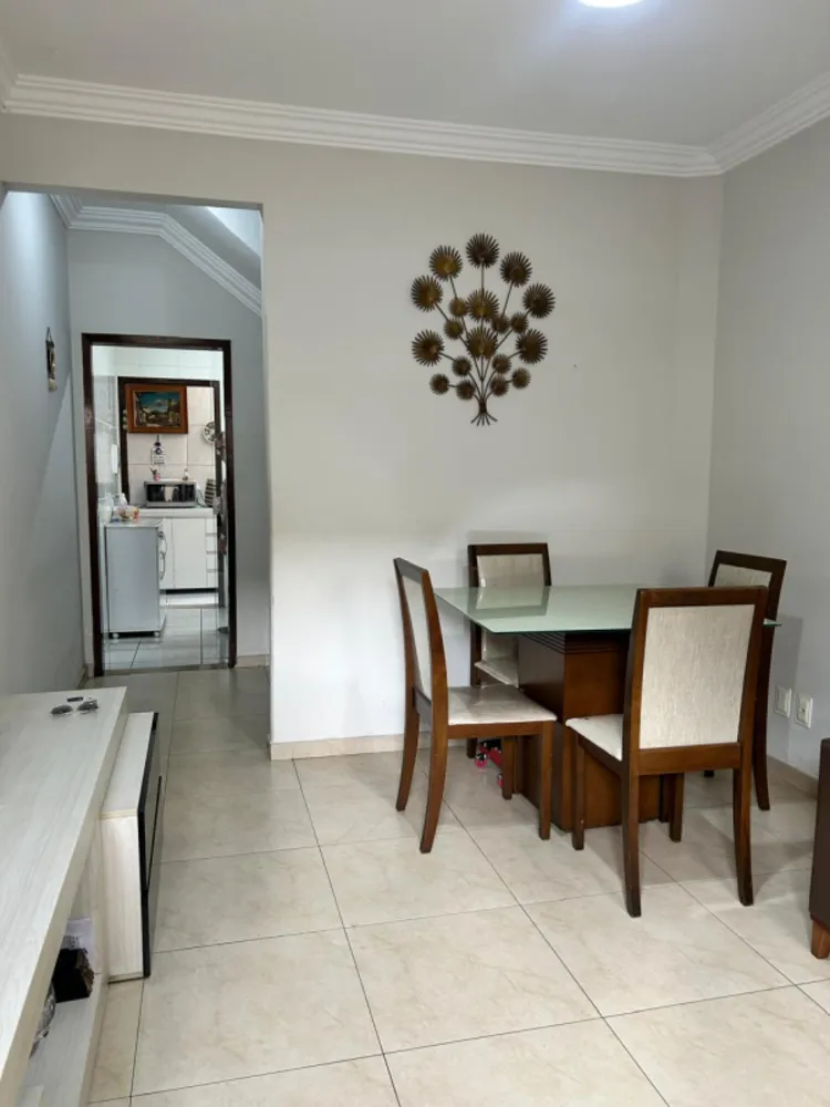 Casa, 3 quartos, 72 m² - Foto 4