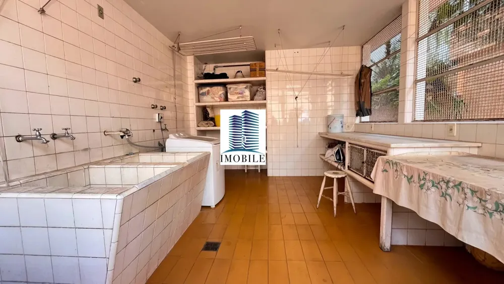 Casa, 4 quartos, 1000 m² - Foto 11