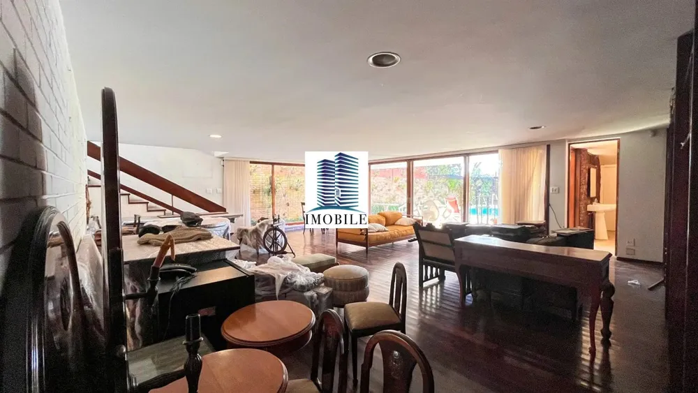 Casa, 4 quartos, 1000 m² - Foto 10