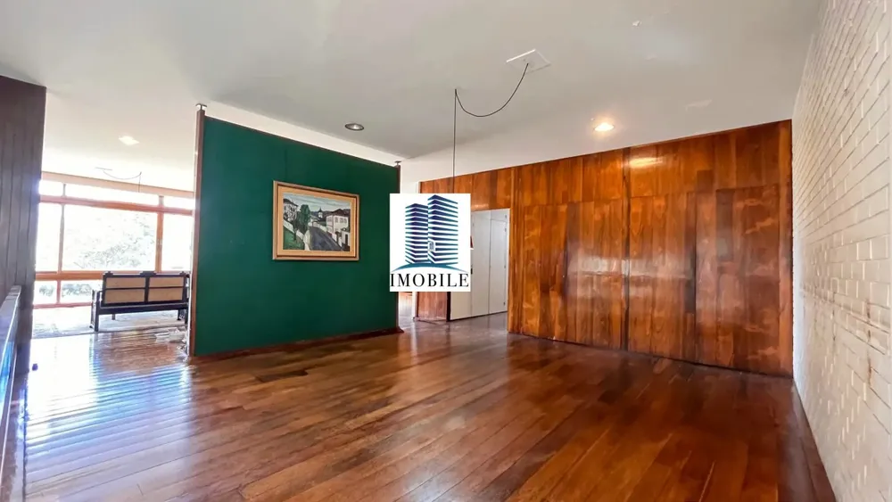 Casa, 4 quartos, 1000 m² - Foto 4