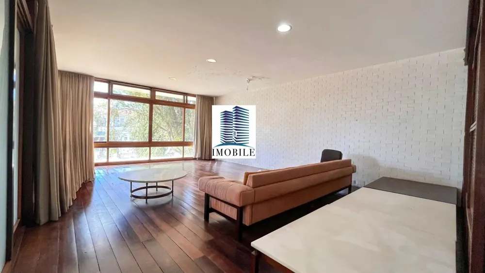 Casa, 4 quartos, 1000 m² - Foto 2