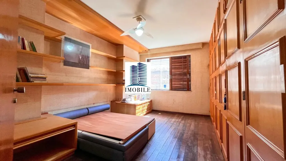 Casa, 4 quartos, 1000 m² - Foto 6