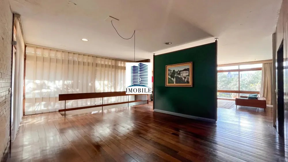 Casa, 4 quartos, 1000 m² - Foto 5