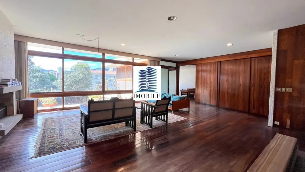 Casa, 4 quartos, 1000 m² - Foto 3