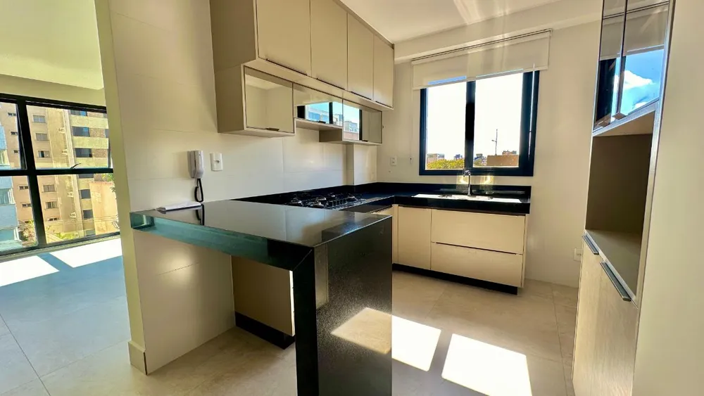 Apartamento, 3 quartos, 84 m² - Foto 3