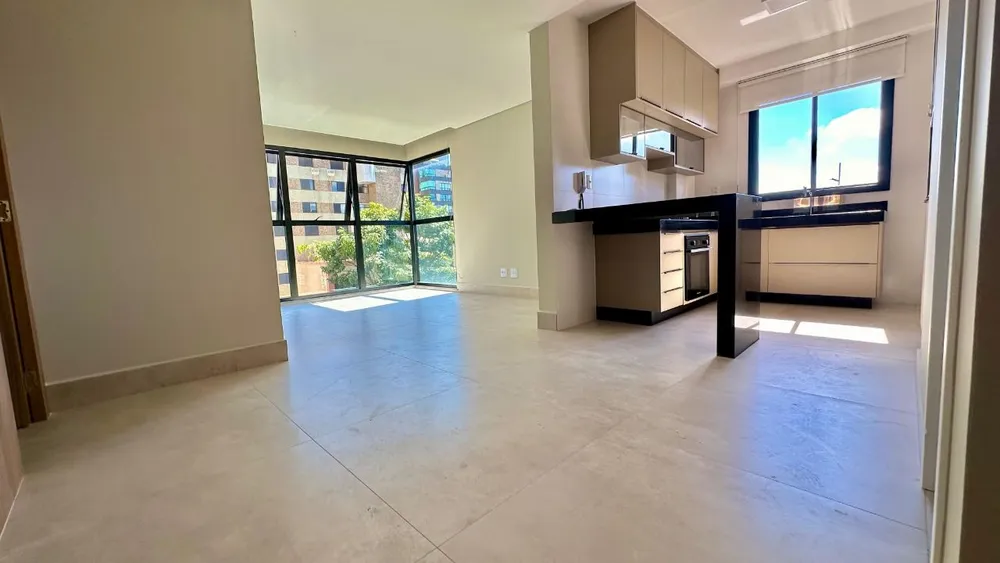 Apartamento, 3 quartos, 84 m² - Foto 2