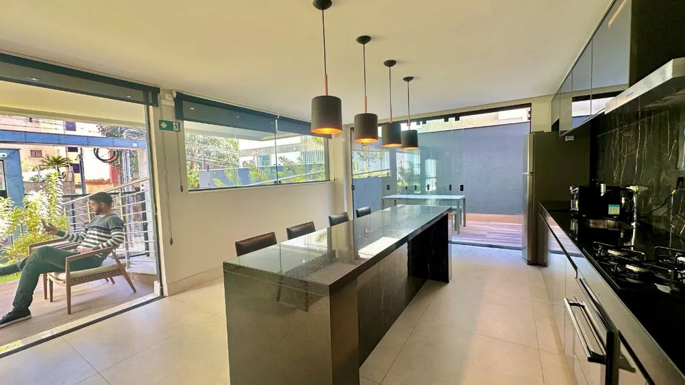 Apartamento, 3 quartos, 84 m² - Foto 8
