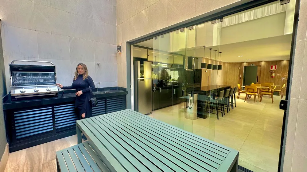 Apartamento, 3 quartos, 84 m² - Foto 1