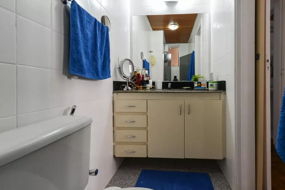 Apartamento, 3 quartos, 90 m² - Foto 5