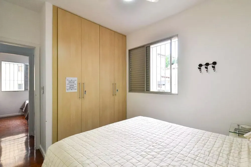 Apartamento, 3 quartos, 90 m² - Foto 8