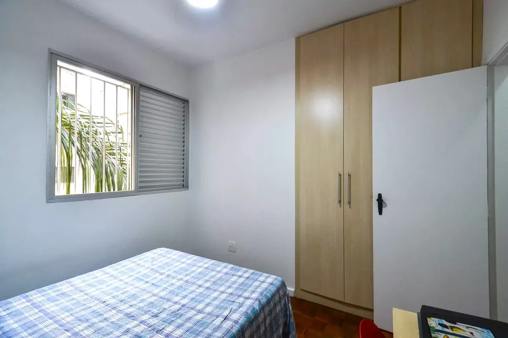 Apartamento, 3 quartos, 90 m² - Foto 7