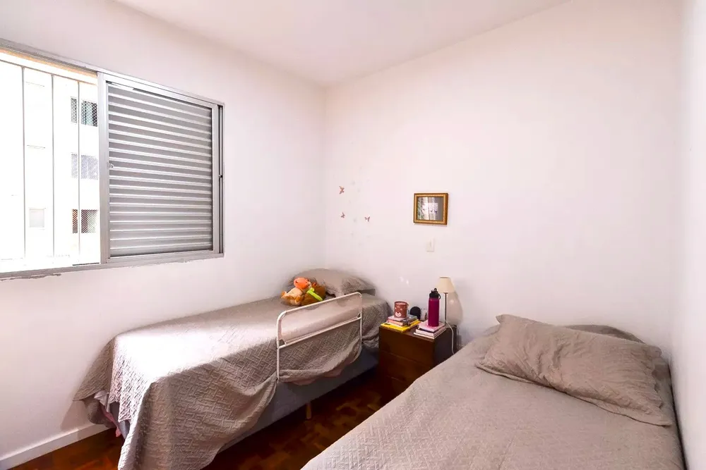 Apartamento, 3 quartos, 90 m² - Foto 11