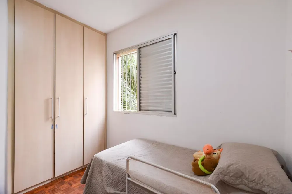 Apartamento, 3 quartos, 90 m² - Foto 10
