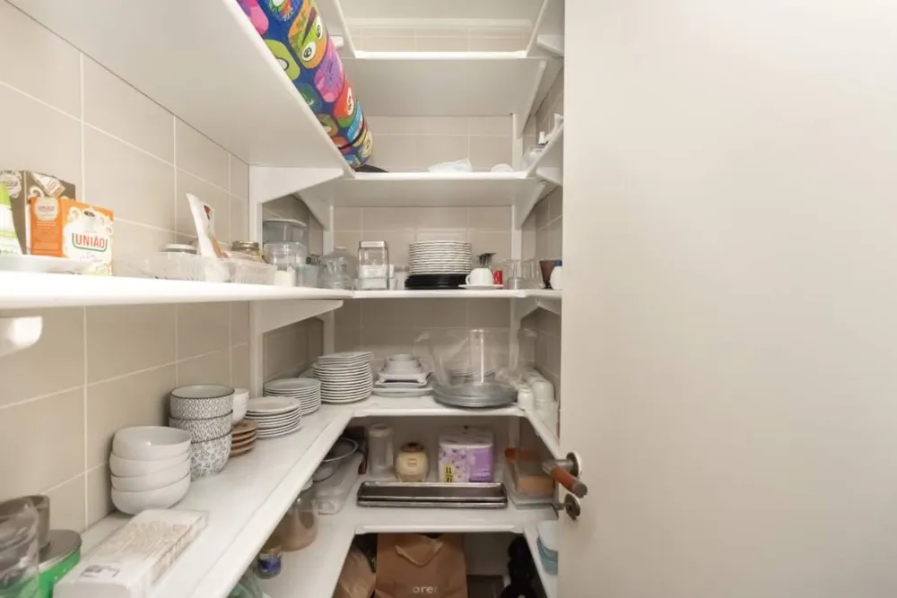 Apartamento, 4 quartos, 1132 m² - Foto 8