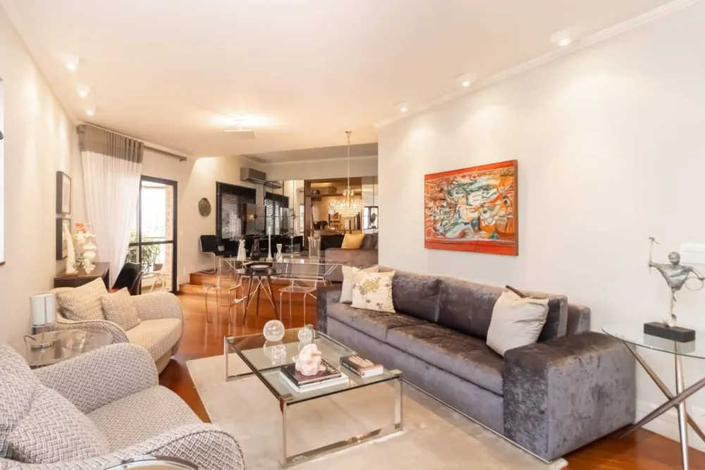 Apartamento, 4 quartos, 1132 m² - Foto 6