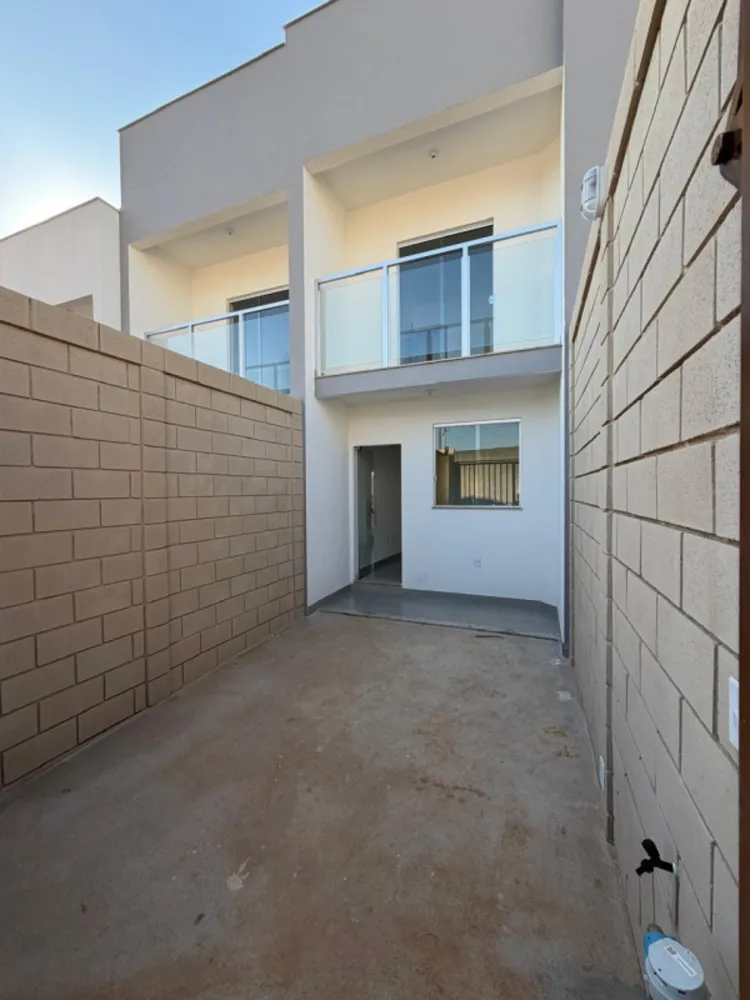 Casa, 2 quartos, 73 m² - Foto 2