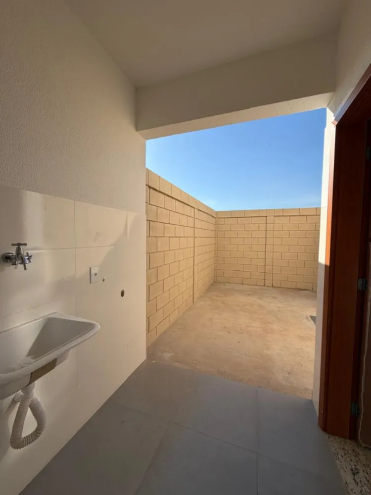 Casa, 2 quartos, 73 m² - Foto 6