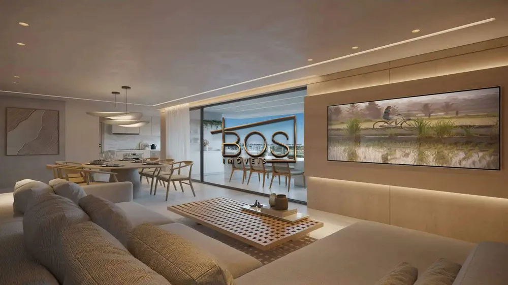 Apartamento, 4 quartos, 145 m² - Foto 13