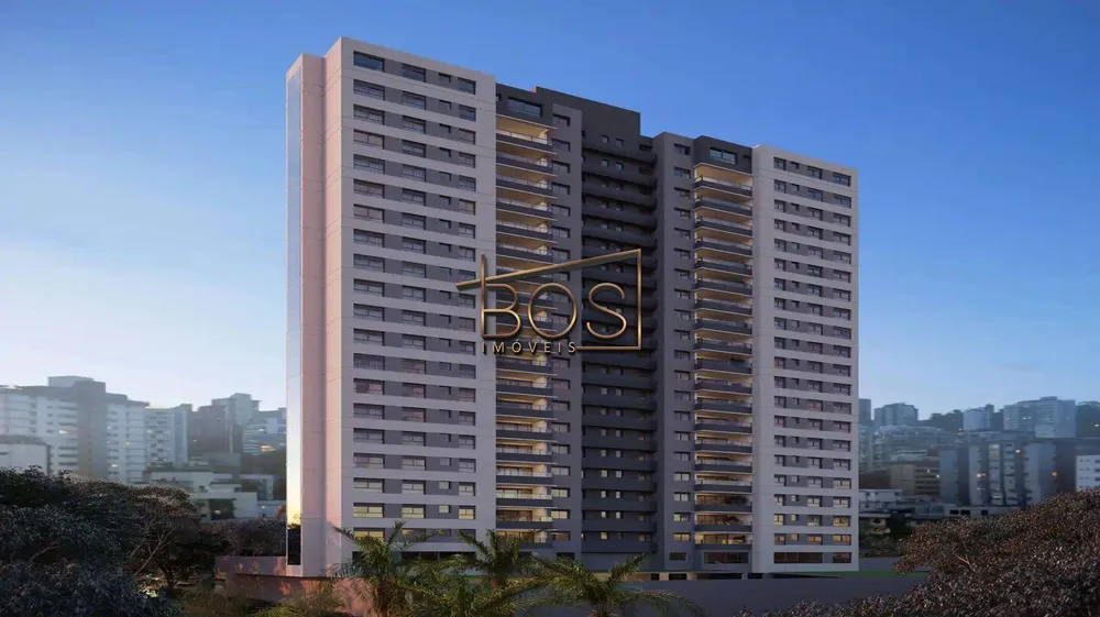 Apartamento, 4 quartos, 145 m² - Foto 3