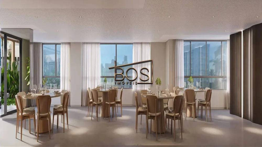 Apartamento, 4 quartos, 145 m² - Foto 7