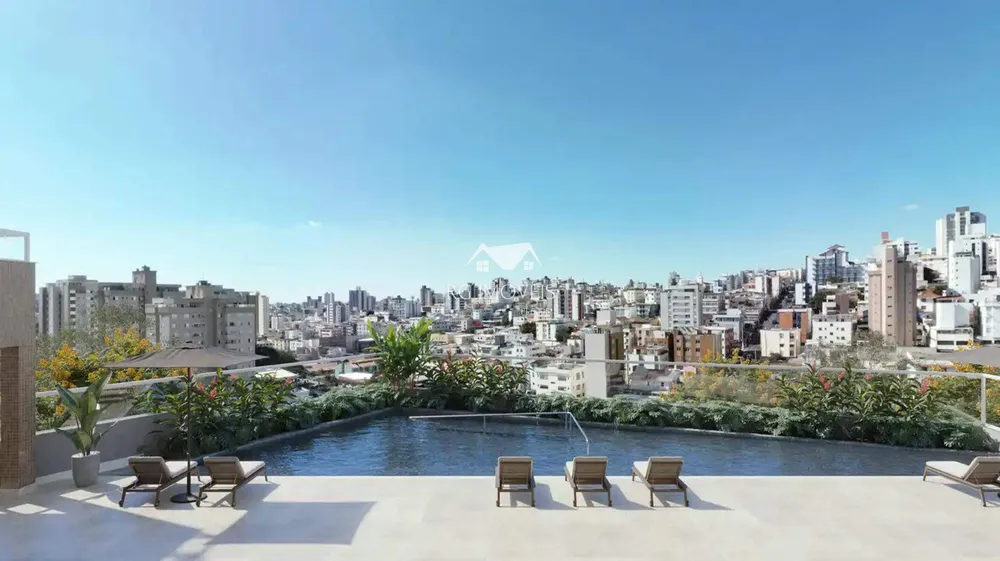 Cobertura, 4 quartos, 182 m² - Foto 6