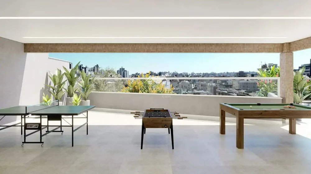 Cobertura, 4 quartos, 182 m² - Foto 7