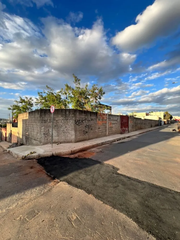 Terreno, 400 m² - Foto 1