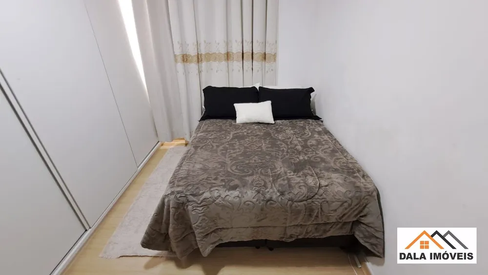 Apartamento, 3 quartos, 78 m² - Foto 13