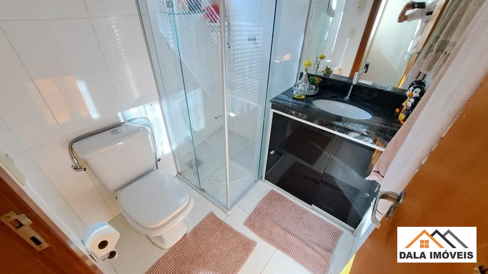 Apartamento, 3 quartos, 78 m² - Foto 11