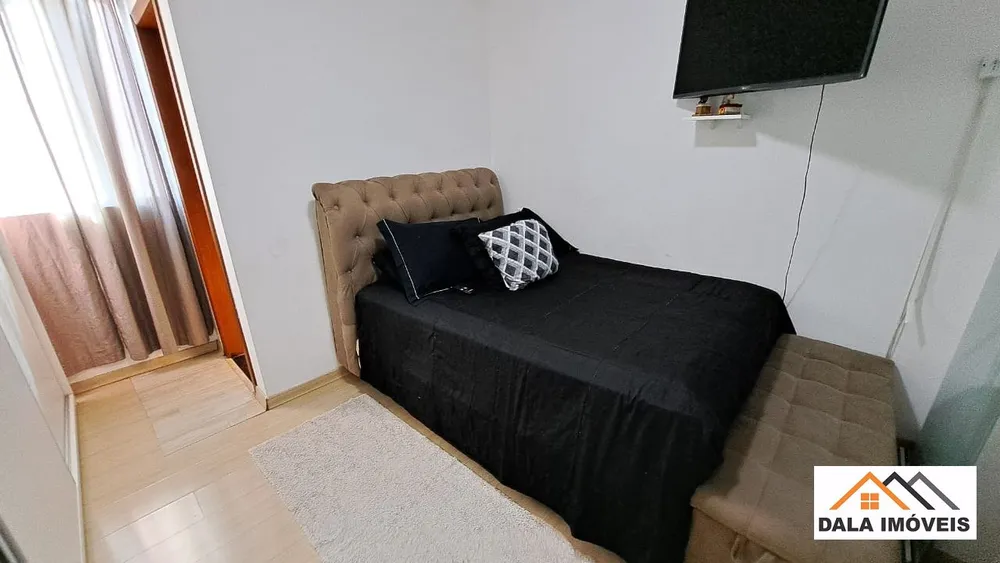 Apartamento, 3 quartos, 78 m² - Foto 8
