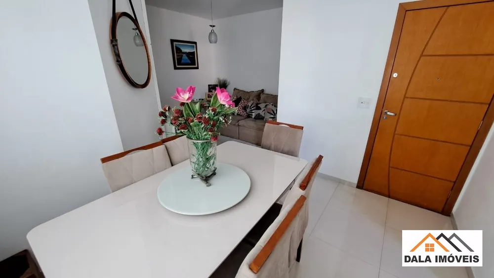 Apartamento, 3 quartos, 78 m² - Foto 7