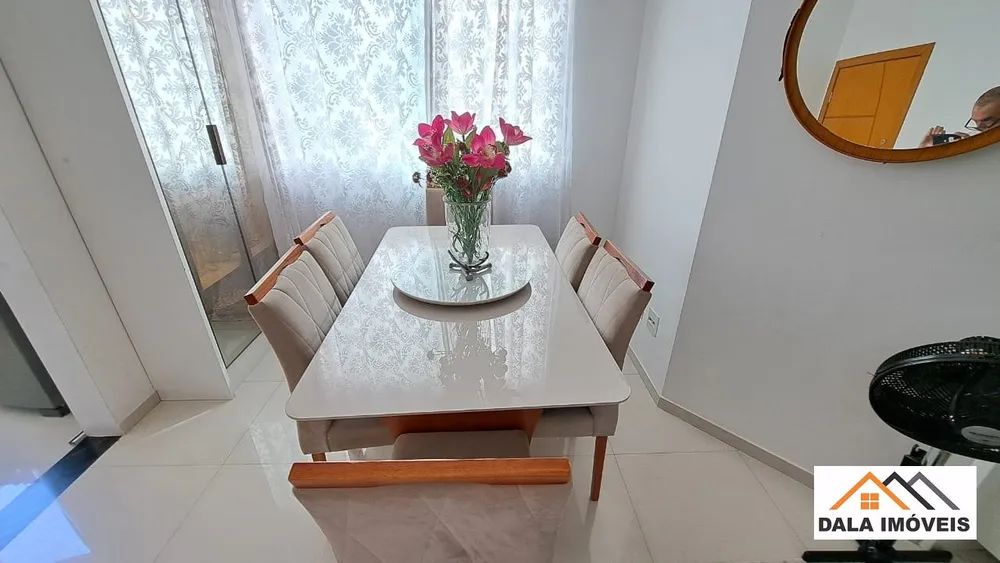 Apartamento, 3 quartos, 78 m² - Foto 3