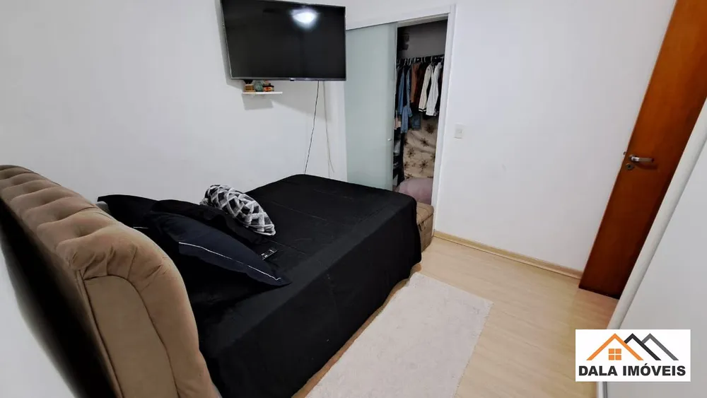 Apartamento, 3 quartos, 78 m² - Foto 13
