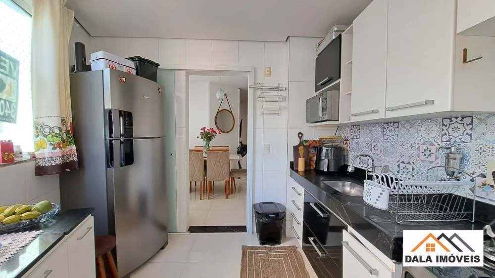 Apartamento, 3 quartos, 78 m² - Foto 20