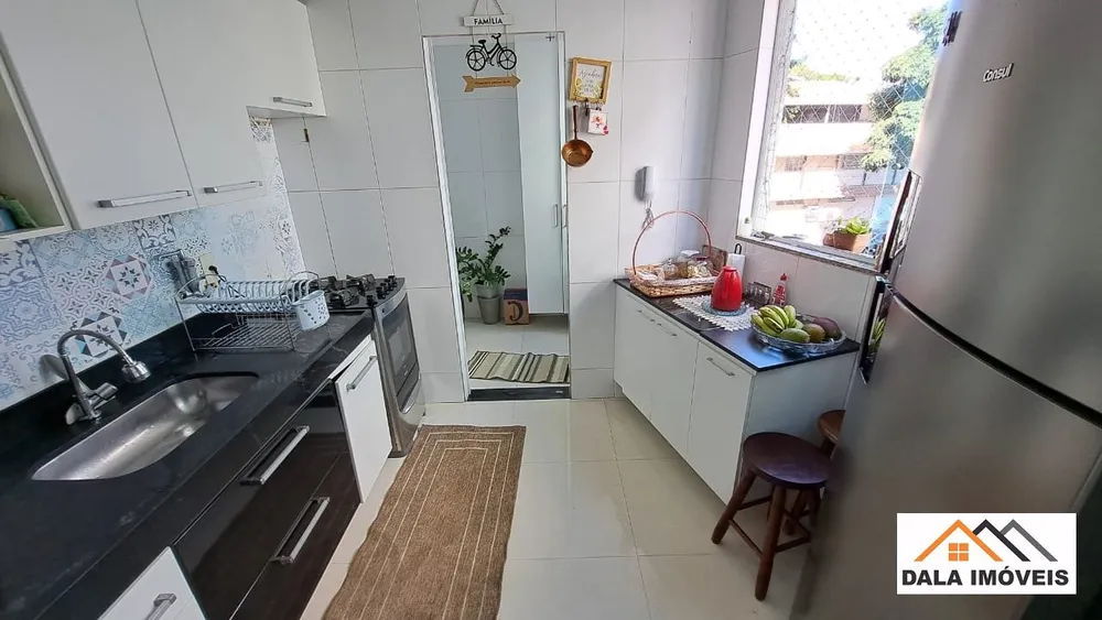 Apartamento, 3 quartos, 78 m² - Foto 17