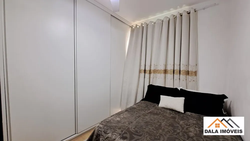 Apartamento, 3 quartos, 78 m² - Foto 14