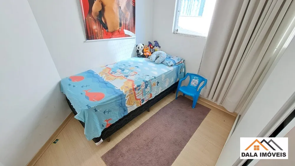 Apartamento, 3 quartos, 78 m² - Foto 15