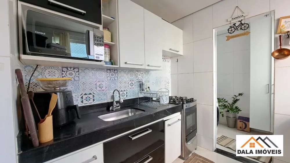 Apartamento, 3 quartos, 78 m² - Foto 19