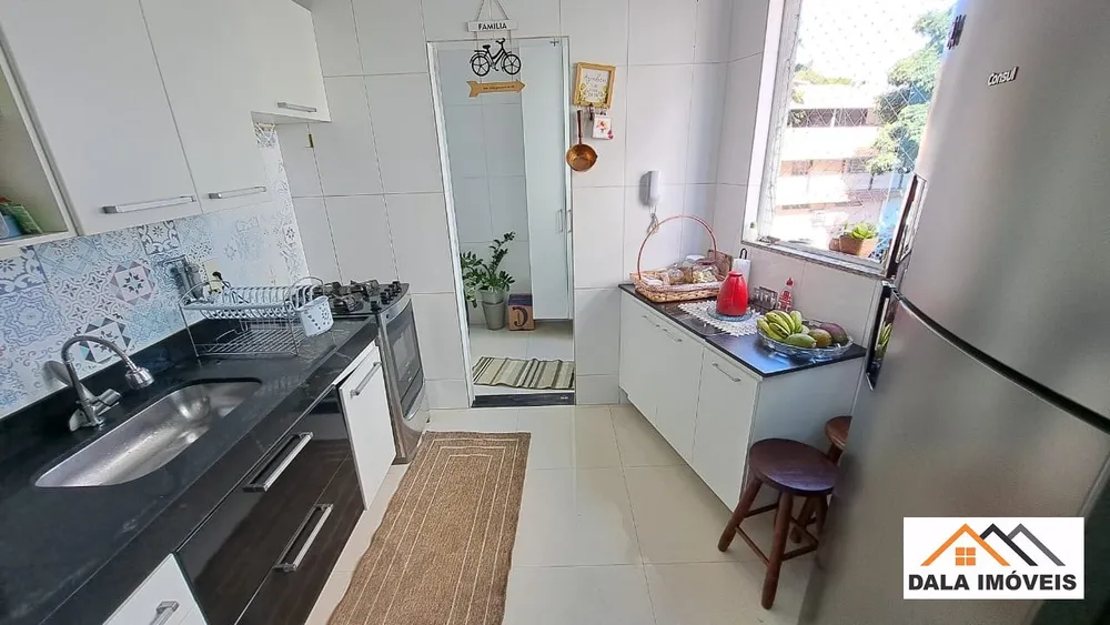 Apartamento, 3 quartos, 78 m² - Foto 16