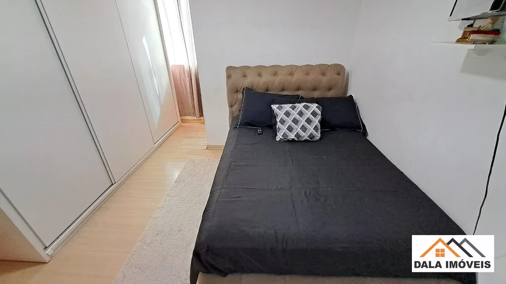 Apartamento, 3 quartos, 78 m² - Foto 9