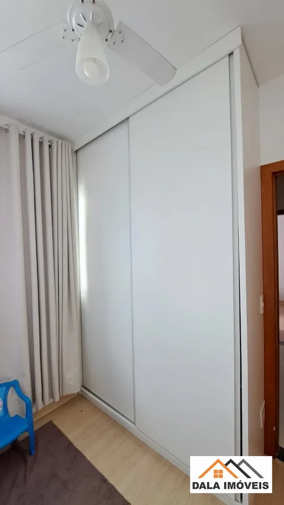 Apartamento, 3 quartos, 78 m² - Foto 20